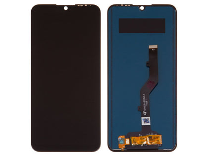 LCD Y TOUCH ZTE BLADE A7 2020