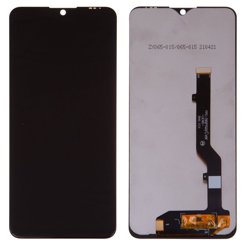 Pellicola Protettiva Vetro per ZTE Blade A7s 2020 Protezione Pellicola Protettiva Vetro per ZTE Blade A7s 2020 Protezione