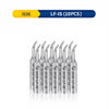 PUNTAS PARA SOLDAR SIN PLOMO MECHANIC i936 (10 PCS)