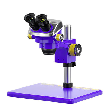 MICROSCOPIO BINOCULAR MECHANIC MIC2