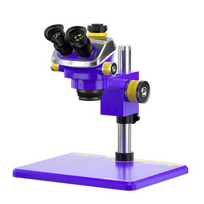 MICROSCOPIO MECHANIC TRINOCULAR MIC3 -B11