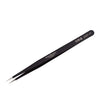 TWEEZER NEGRAS MECHANIC ESD