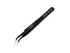 TWEEZER NEGRAS MECHANIC ESD