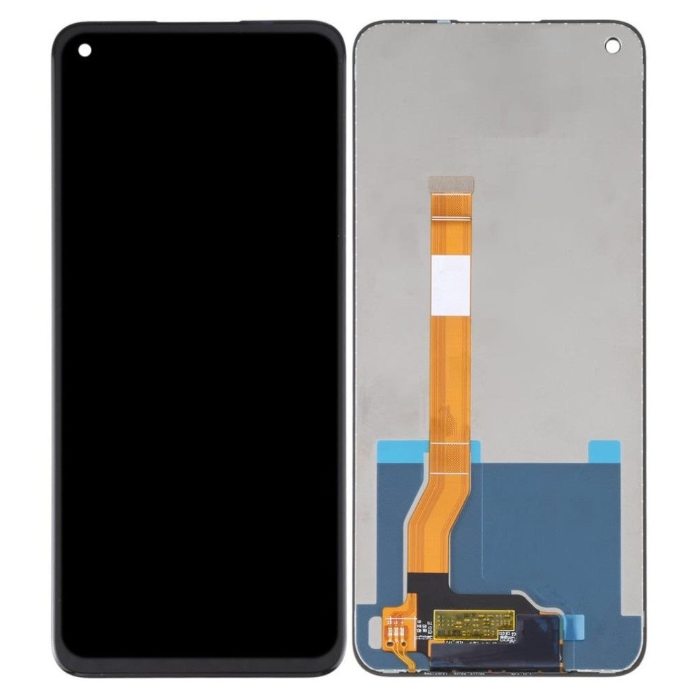 LCD Y TOUCH ONE PLUS NORD CE 2 LITE 5G