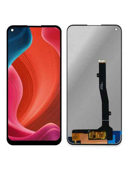 LCD Y TOUCH ZTE BLADE V 2020*