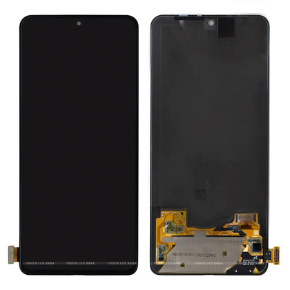 LCD Y TOUCH XIAOMI POCO F4 5G OLED*