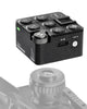 Cámara Industrial Para Microscopio Gorilla 6558 QianLi AI 4K