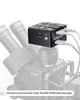 Cámara Industrial Para Microscopio Gorilla 6558 QianLi AI 4K