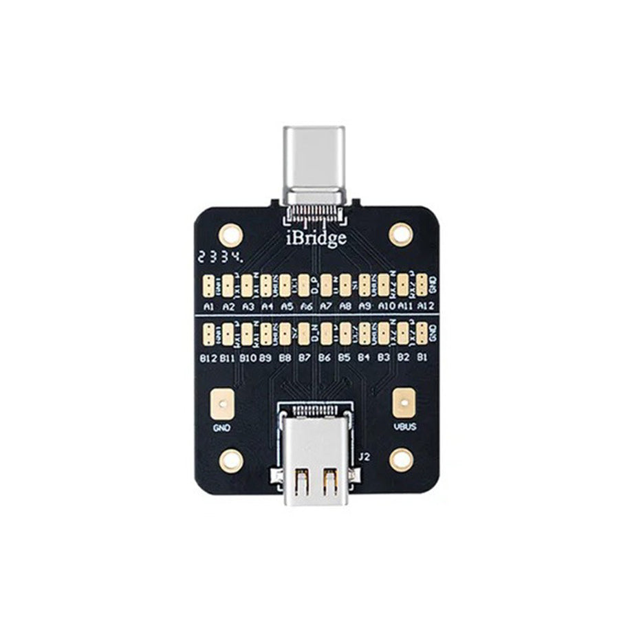 Ibridge Tester QianLi iBridge y placa epitaxial de detección DNDP – Tool Room ...