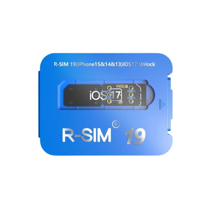 R-Sim 19 rsim 19