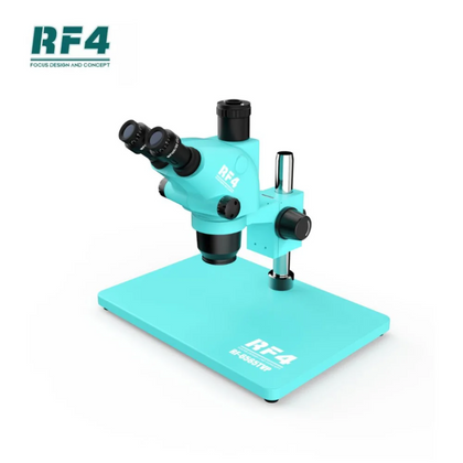 Microscopio Trinocular RF4 RF-6565TVP