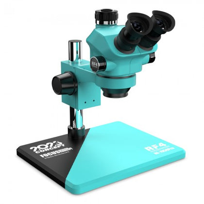 Microscopio Trinocular RF4 RF-6565PRO