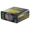 MULTICARGADOR 6 PUERTOS MECHANIC F-POWER 6S 50W