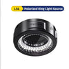 LAMPARA POLARIZADA PARA MICROSCOPIO MECHANIC LS6