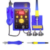ESTACION DE SOLDAR MECHANIC HK-8586D