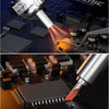 ESTACION DE SOLDAR MECHANIC HK-8586D