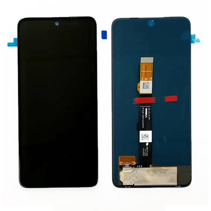 LCD Y TOUCH MOTO G42*