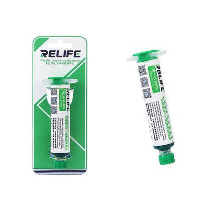 MASCARA UV RELIFE RL-UVH 900