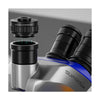 MICROSCOPIO TRINOCULAR MECHANIC SUPER X PRO