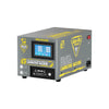 MAQUINA LAMINADORA 2 EN 1 MECHANIC GAN-08 FENIX