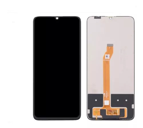 LCD Y TOUCH HONOR X7