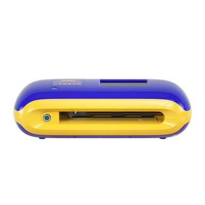 MAQUINA DE HIDROGEL MECHANIC M860