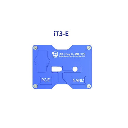 MODULO DE FACE ID/NAND/PCIE/CPU PARA PRECALENTADORA iT3 MECHANCIC iT3-E