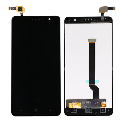 LCD Y TOUCH ZTE GRAND X NEGRO Z956