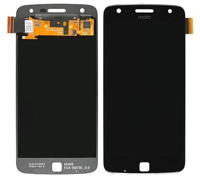 LCD Y TOUCH MOTO Z DROID