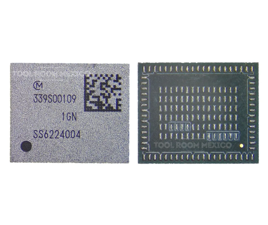 Ipad Wireless Module 339S00109 IC WiFi Bluetooth Module WLAN iPad Pro 9.7 – Tool Room México