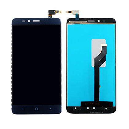 LCD Y TOUCH ZTE GRAND MAX 2 LTE Z988