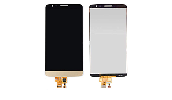 LCD Y TOUCH LG G3