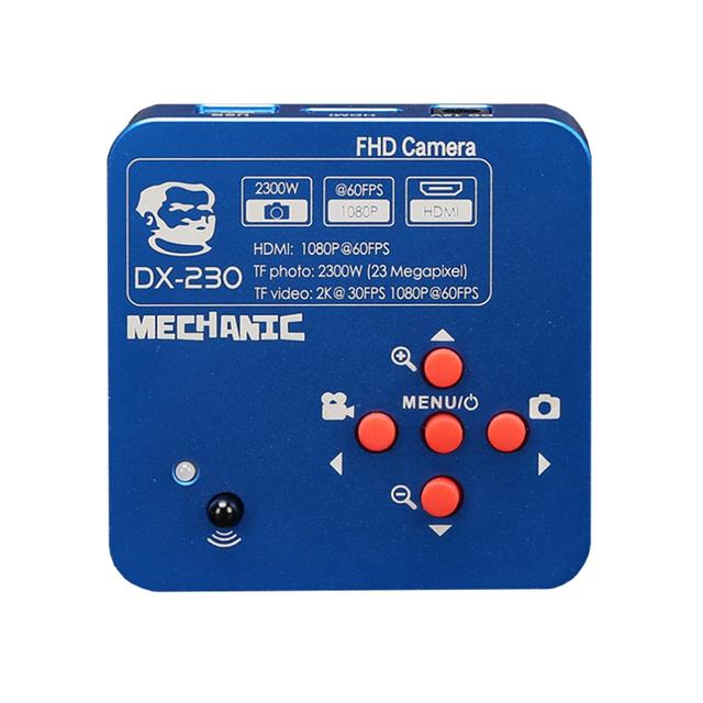 MECHANIC CAMARA HDMI PARA MICROSCOPIO DX-230