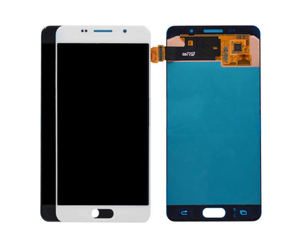 LCD y Touch Samung Galaxy A5 2016 Oled**