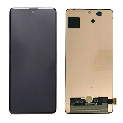 LCD y Touch Samsung Galaxy A71*