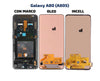 LCD y Touch Samsung Galaxy A80