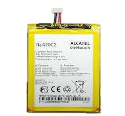 Bateria Alcatel One Touch 6040