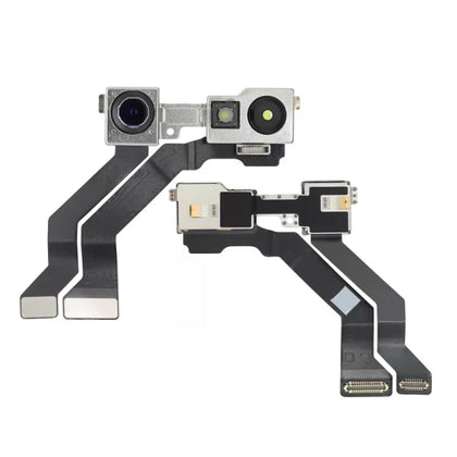 Camara Frontal Para Iphone 13 Mini