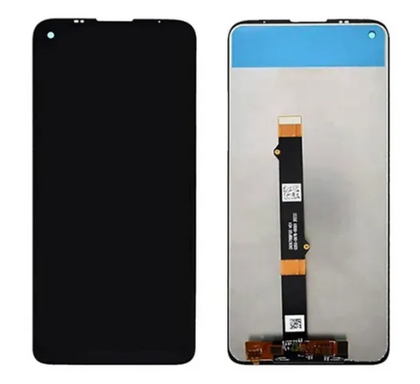 LCD Y TOUCH MOTO G9 POWER XT2091-4*