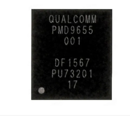 QUALCOM IC PMD9655