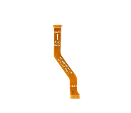 Flex Principal Conector de Tablillas Samsung A20