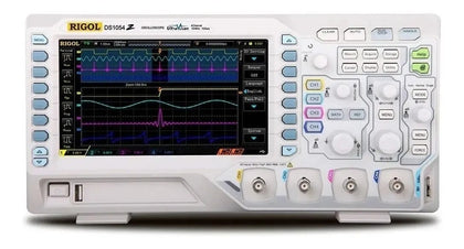 OSCILOSCOPIO RIGOL DS1054Z 110V