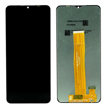 Lcd y Touch Samsung A12 / A02