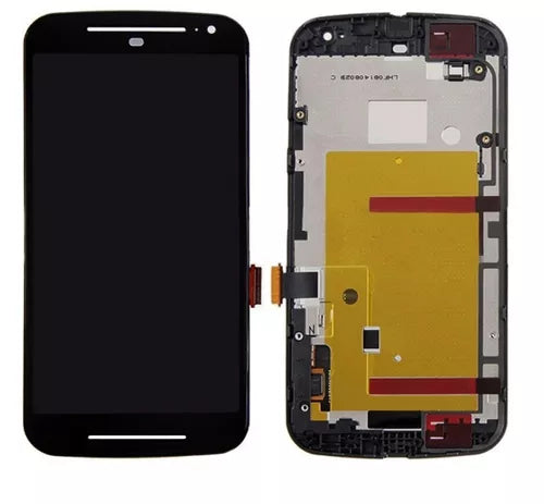 LCD Y TOUCH MOTO G2