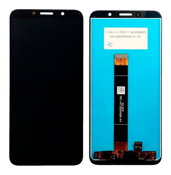 Lcd Y Touch Huawei Y5p