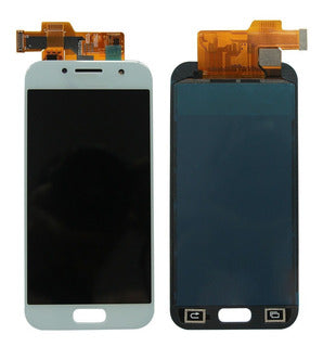 LCD y Touch Samsung Galaxy A3 2017 Incell**