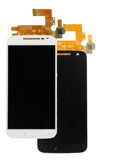 LCD Y TOUCH MOTO G4