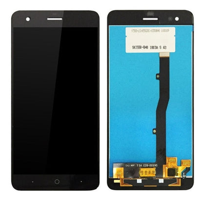 LCD Y TOUCH ZTE BLADE A6 MAX 2018