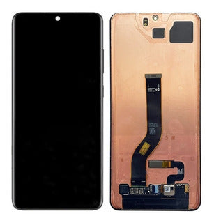 LCD Y TOUCH SAMSUNG GALAXY S20*