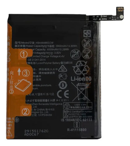 Bateria Huawei Y9 Prime 2019